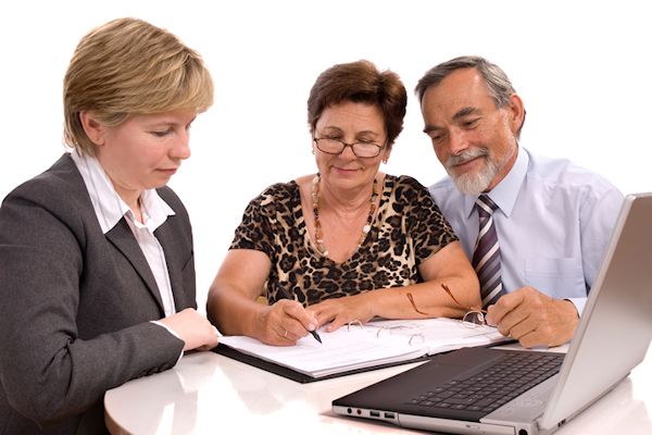 Louisville Kentucky estate planning & trust attorneys