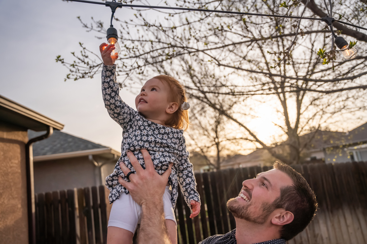 Creating a Child Custody and Visitation Plan in Louisville - Family Law