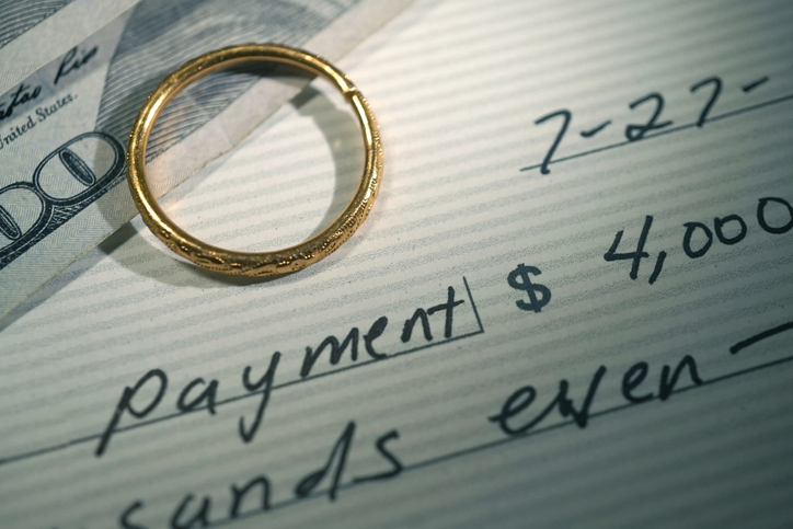Spousal Maintenance - Temporary or Permanent in Louisville?