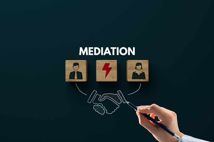 Mediation Can Reduce Three Primary Factors in Divorce - Louisville