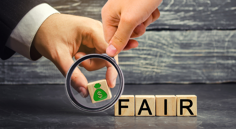 You Have a Fiduciary Duty to Your Former Spouse Until Your Divorce is Final