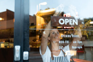 Business Ownership and Professional Practices in Louisville Divorce