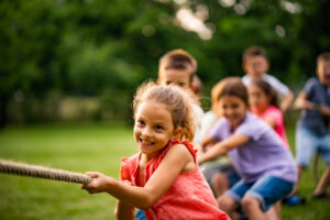Child Custody Attorney Louisville