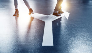 Uncontested Divorce - Go your own way
