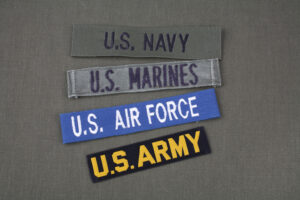 Military Divorce Attorney Louisville
