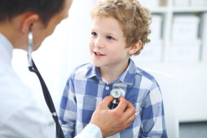 Louisville Child Custody - Legal Custody