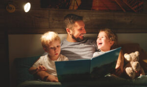 Child Custody Louisville Physical Custody