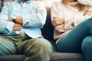 Louisville Contested Divorce Attorneys