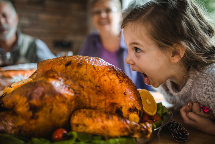 Happy thanksgiving chrysler