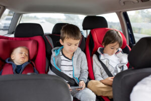 Managing Co-Parenting Issues During a Divorce