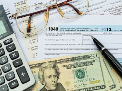 Louisville KY tax planning and audit lawyers