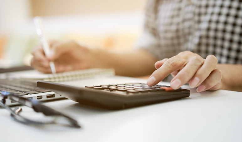 Calculating Child Support