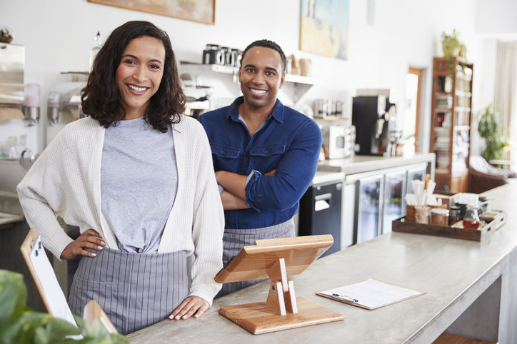 When Spouses Co-Own a Business in a Louisville Divorce
