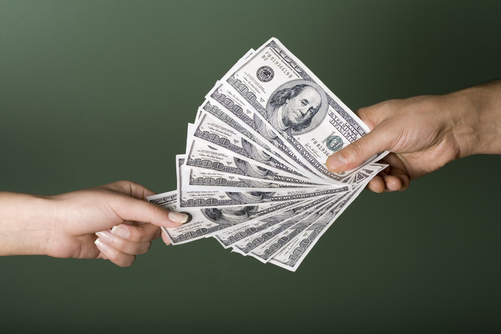 Temporary Maintenance in a Louisville Divorce
