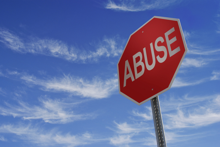 Restraining Order in a Louisville Divorce