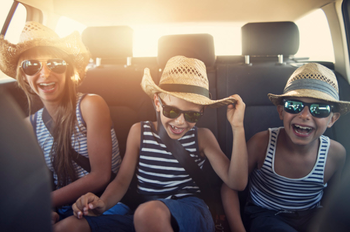 the Difference Between Physical Custody and Legal Custody