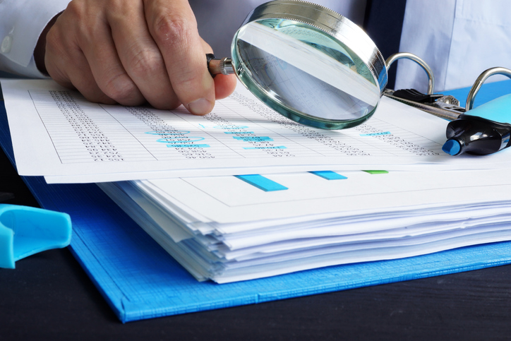 Forensic Accounting and Valuations in a High Asset Divorce in Louisville