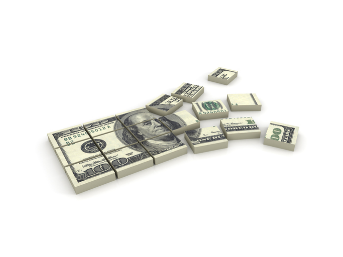 Pay Maintenance in Your Jefferson County or Louisville Divorce