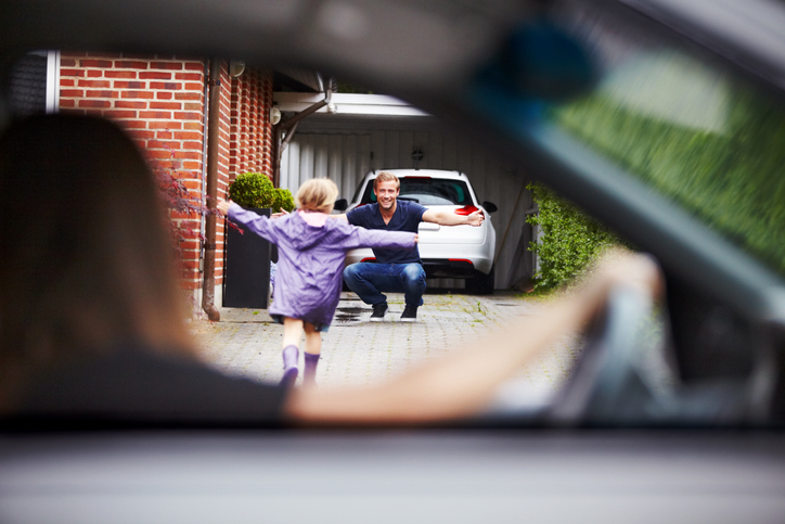 Need to Know about Child Custody and Parenting Time - Louisville