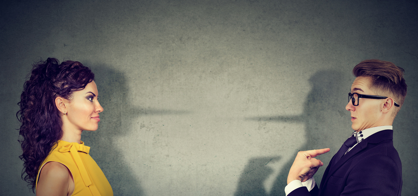 Fighting False Accusations of Child Abuse in a Divorce
