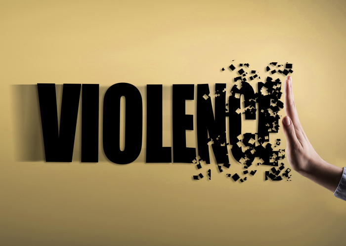 Domestic Violence Defined Under Federal and State Law