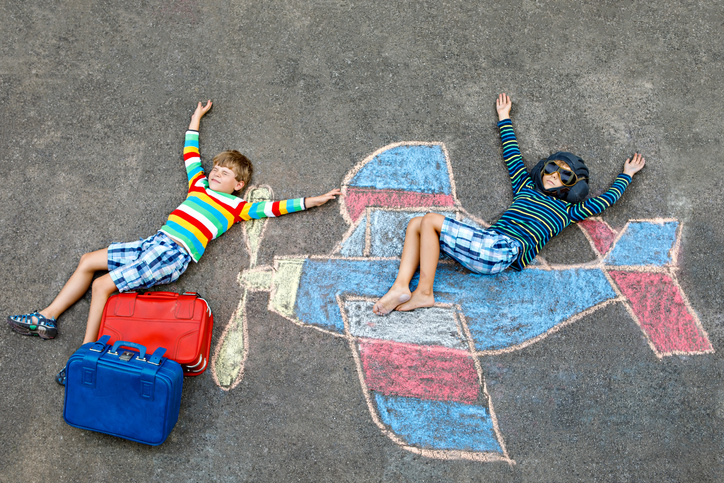 Move Away and Relocation Child Custody Cases