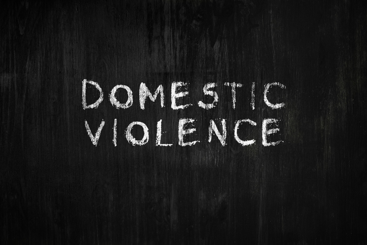 Domestic Violence in Louisville Divorce Cases