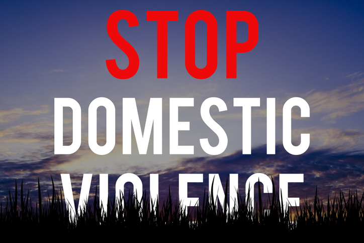 Best Protect Yourself from Domestic Violence