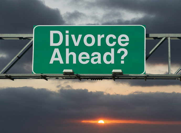 Should Couples Separate Before Getting a Divorce in Louisville?