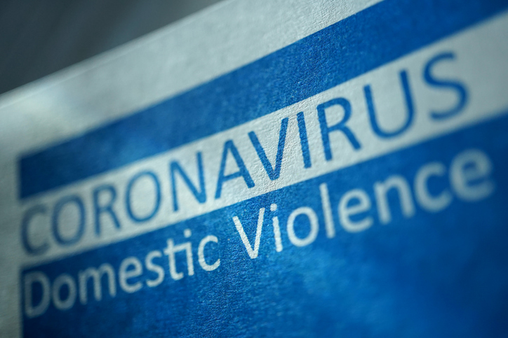 Domestic Violence Priors May Affect Your Louisville Divorce - Family Law