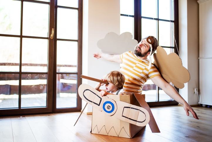 Intend to Co-Parent During or After a Divorce - Louisville Divorce Lawyers
