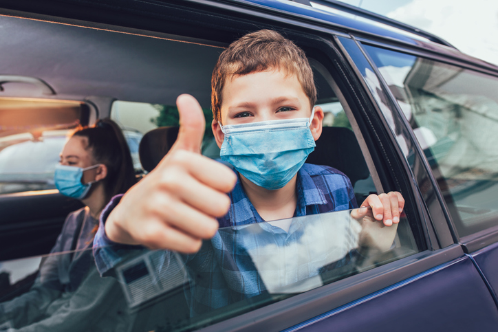 Modify Existing Child Custody and Parenting Time Orders in Louisville