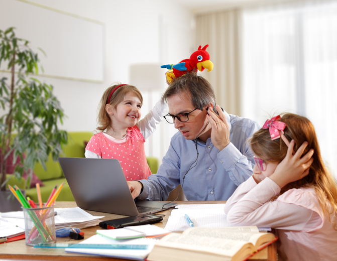 Crafting a Viable Parenting Plan in Your Louisville Divorce - Child Custody