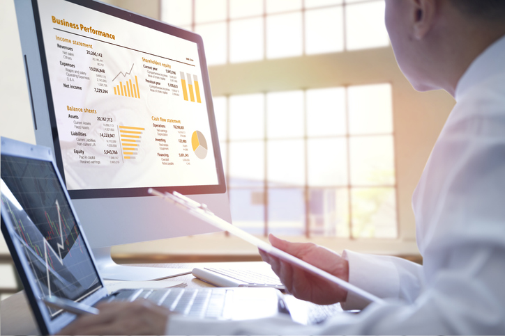 Conducting a Business Valuation in a Louisville Divorce – Property