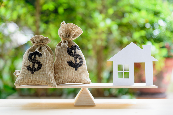 How Your Property Will Be Divided in a Louisville Divorce - Family Law