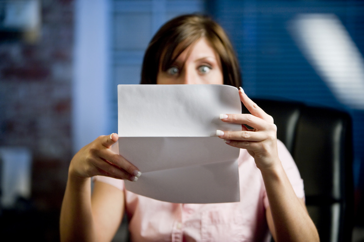 Do Not Ignore the Service of Divorce Papers - Only 20 Days to Respond