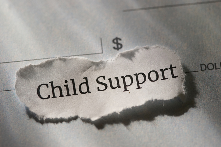 Will My Existing Child Support Be Reduced if I Have Another Child