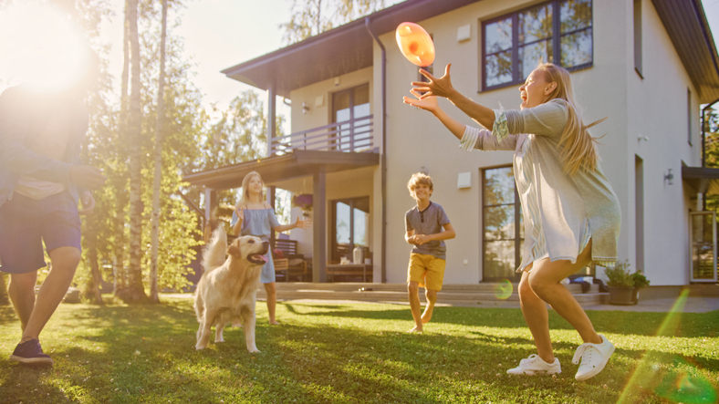 Who Gets the Home in a Louisville Divorce - Family Law Property Division