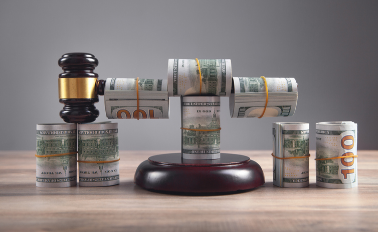 How is Maintenance Determined in a Louisville Divorce - Family Law