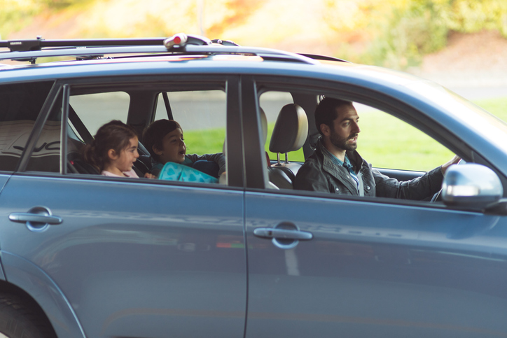 What Details Should Be Included in a Louisville Parenting Plan - Divorce