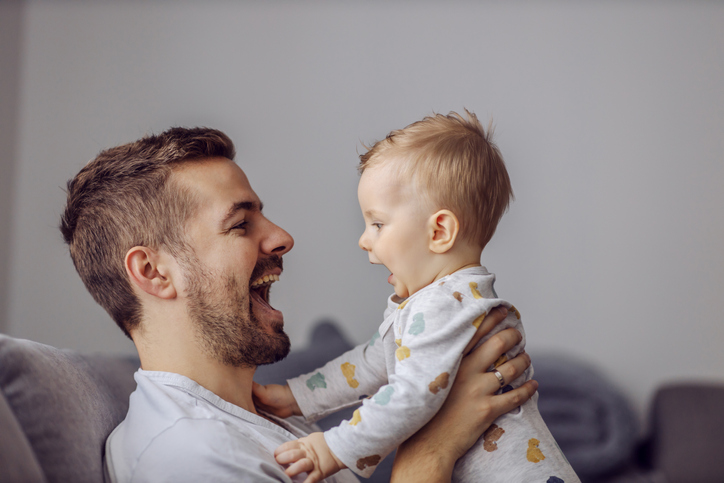 Several Reasons to Establish Paternity - Unmarried Father in Louisville