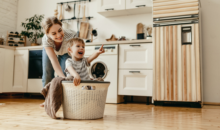 Effective Co-Parenting Helps Children of Divorce in Louisville