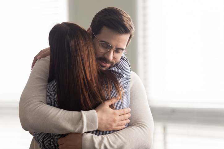 Child Support and Maintenance Orders if the Parties Reconcile Louisville