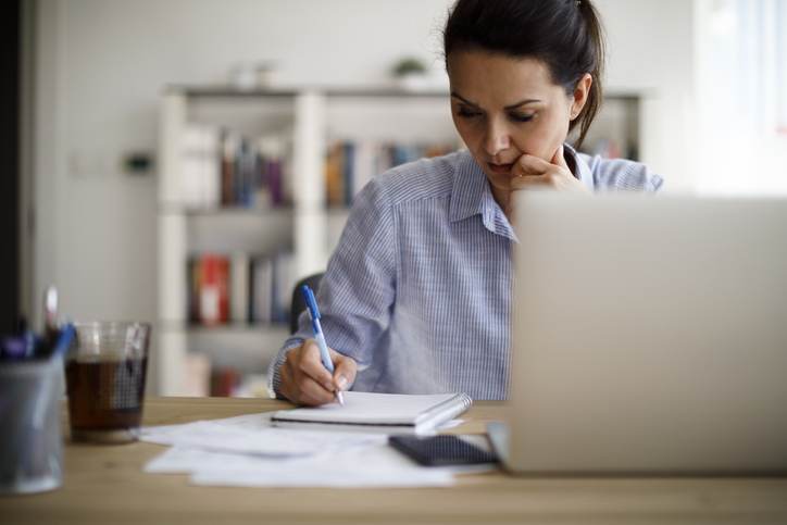 Steps to Prepare for a Divorce in Louisville - Custody - Business - Support
