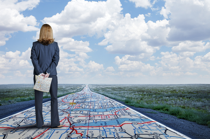 Have a Plan for Your Louisville Divorce - Protect Your Goals & Interests