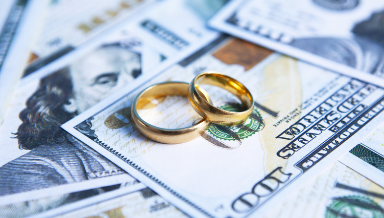How Do You Prove an Asset is Separate Property in a Louisville Divorce