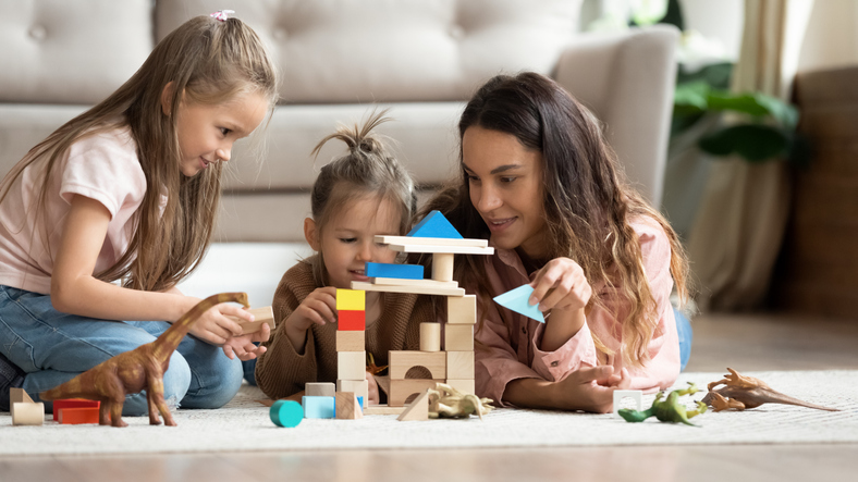 Some of the Most Important Factors in a Louisville Child Custody Case