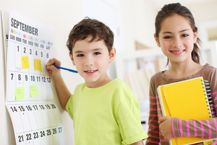 Strategies to Include in a Louisville Parenting Plan - Child Custody