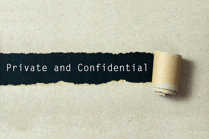 Can You Protect Your Privacy During a Louisville Divorce - Mediation