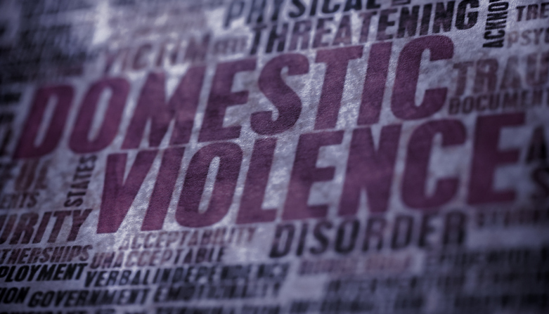 The Impact of Domestic Violence in a Louisville Divorce - Child Custody